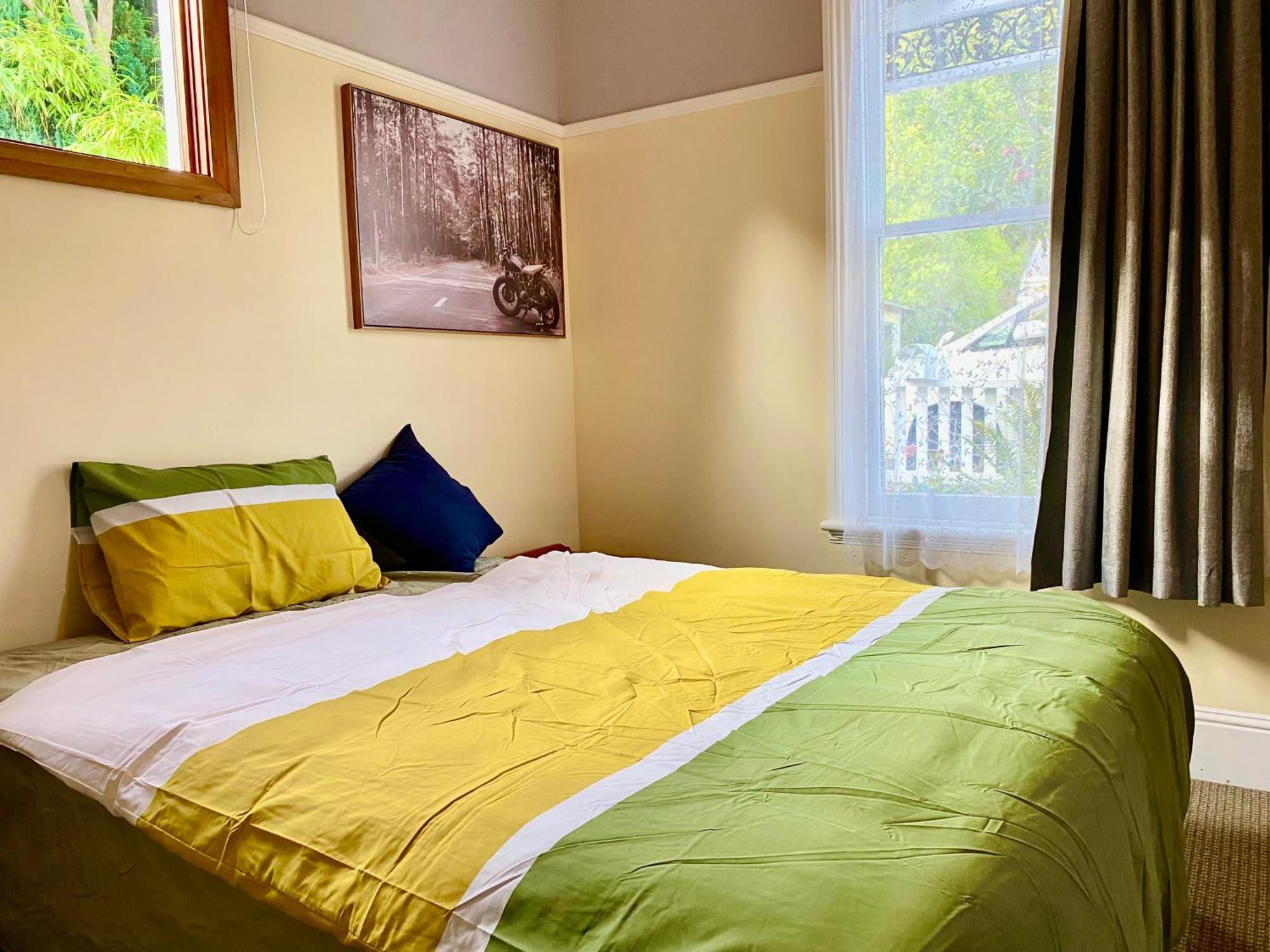 In Dunedin'S Heart, Full House, Full Sun, Full Chill, Why Stay At A Hotel When You Can Afford An Entire House מראה חיצוני תמונה