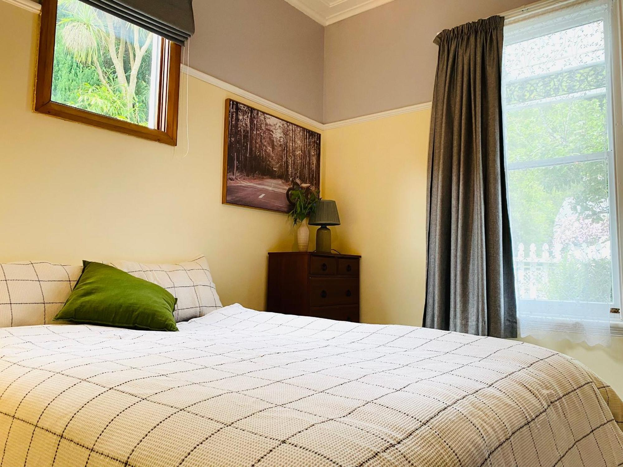 In Dunedin'S Heart, Full House, Full Sun, Full Chill, Why Stay At A Hotel When You Can Afford An Entire House מראה חיצוני תמונה