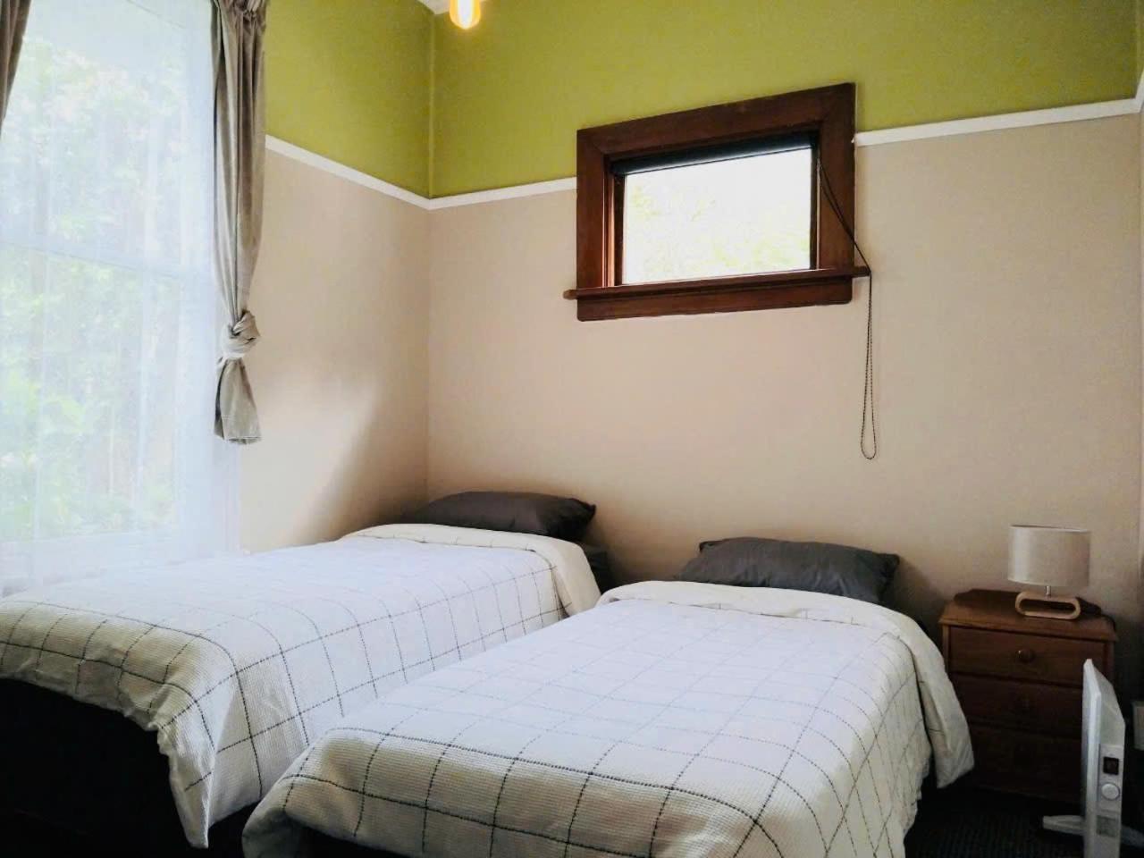 In Dunedin'S Heart, Full House, Full Sun, Full Chill, Why Stay At A Hotel When You Can Afford An Entire House מראה חיצוני תמונה